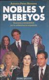 NOBLES Y PLEBEYOS