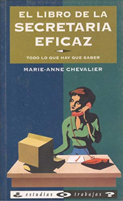 LIBRO DE LA SECRETARIA EFICAZ, EL