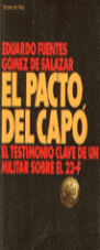 EL PACTO DEL CAPO