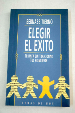 Elegir el éxito