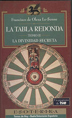 LA DIVINIDAD SECRETA
