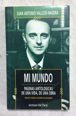 Mi mundo