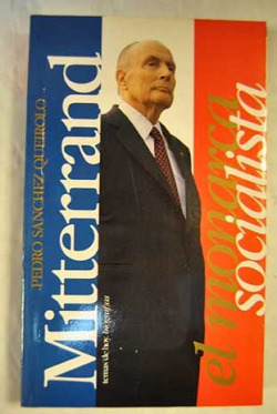 MITTERRAND