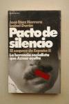 Pacto de silencio