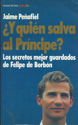 E.HOY/¿QUIEN SALVA AL PRINCIPE?