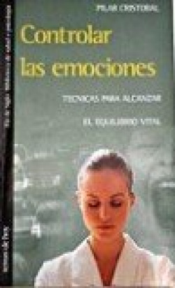 FIN SIGLO/CONTROLAR LAS EMOCIONES.TECNICAS DE EQUILIBRIO VIT