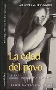 La edad del pavo