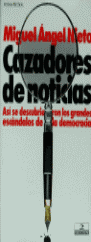 CAZADORES DE NOTICIAS