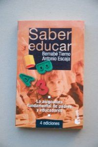 Saber educar