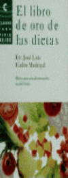 El libro de oro de las dietas