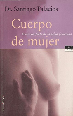 Cuerpo de mujer