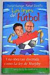 Las leyes del fútbol