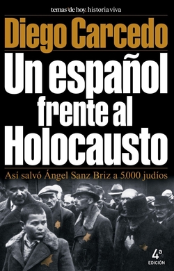 Un español frente al holocausto