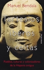 Tartesios, iberos y celtas