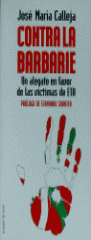 CONTRA LA BARBARIE
