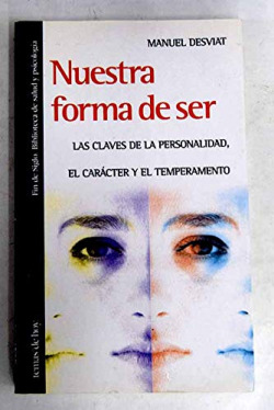 Nuestra forma de ser