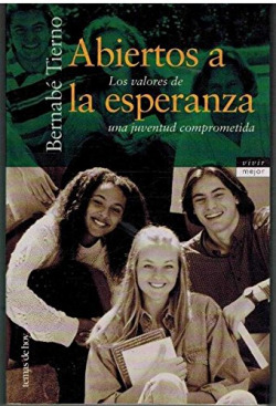 Abiertos a la esperanza