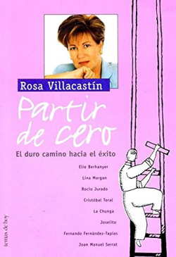 Partir de cero