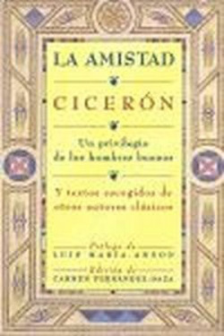 La amistad