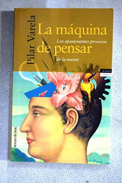 MAQUINA DE PENSAR/VIVIR MEJOR