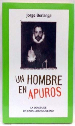 UN HOMBRE EN APUROS/GARBANZO NEGRO