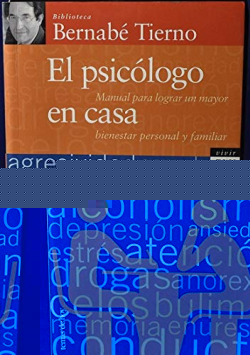 El psicólogo en casa