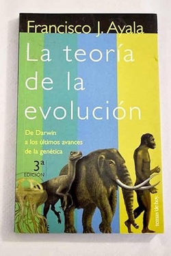 La teoria de la evolucion