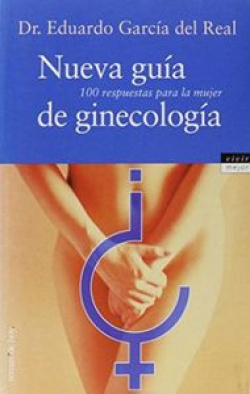 Nueva guía de ginecología