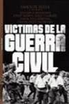 Victimas de la guerra civil
