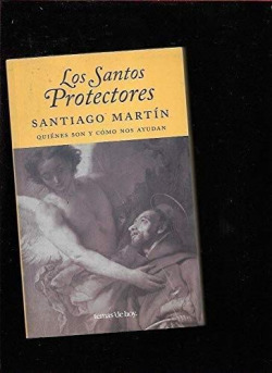 Los santos protectores