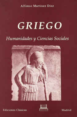 GRIEGO PARA HUMANIDADES