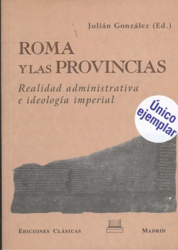 Roma y las provincias