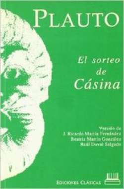El sorteo de Casina