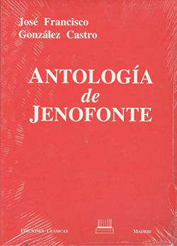 Antologia de jenofonte
