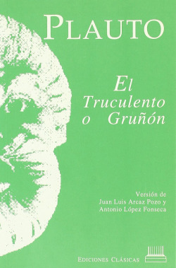 El truculento o Gruñón