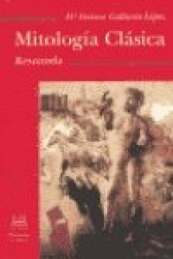 Mitología clásica resumida