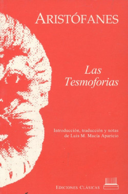 Las tesmoforias