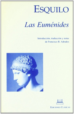 Las Euménides
