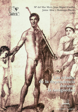 Las edades en la dependencia