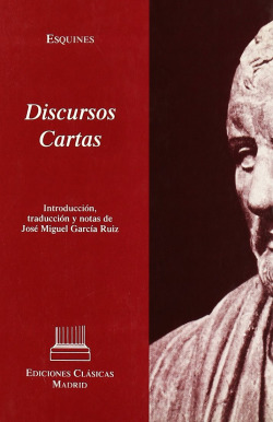 Discursos ; Cartas