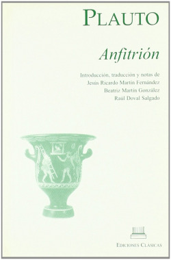 Anfitrión o El nacimiento de Hércules