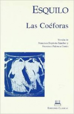Las coéforas