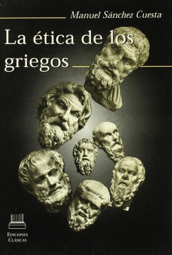 La etica de los griegos