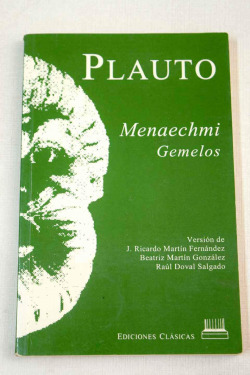 Menaechmi
