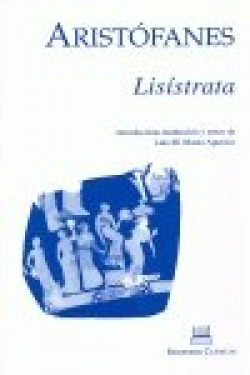 Lisístrata