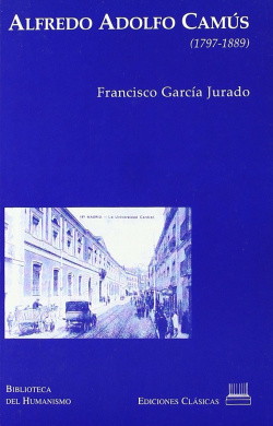 Alfredo adolfo camus