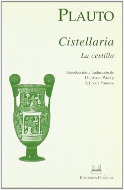 Cistellaria