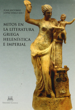 Mitos en la lit.griega helenistica e im