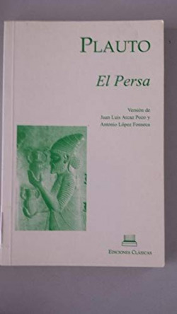 El persa