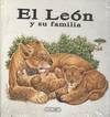 EL LEON Y SU FAMILIA